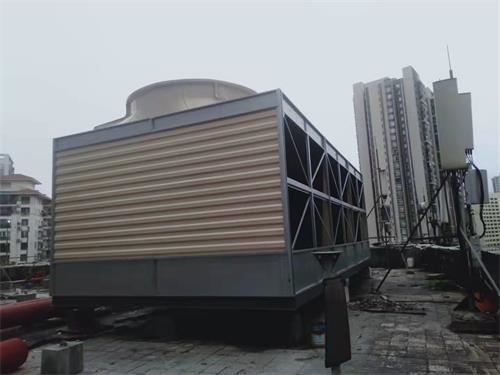 冷卻塔使用場所的要求,冷卻塔應(yīng)用在什么場所